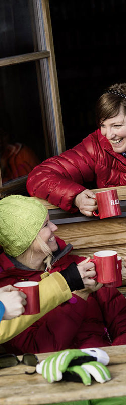 Après-Ski im snow space Flachau, Ski amadé