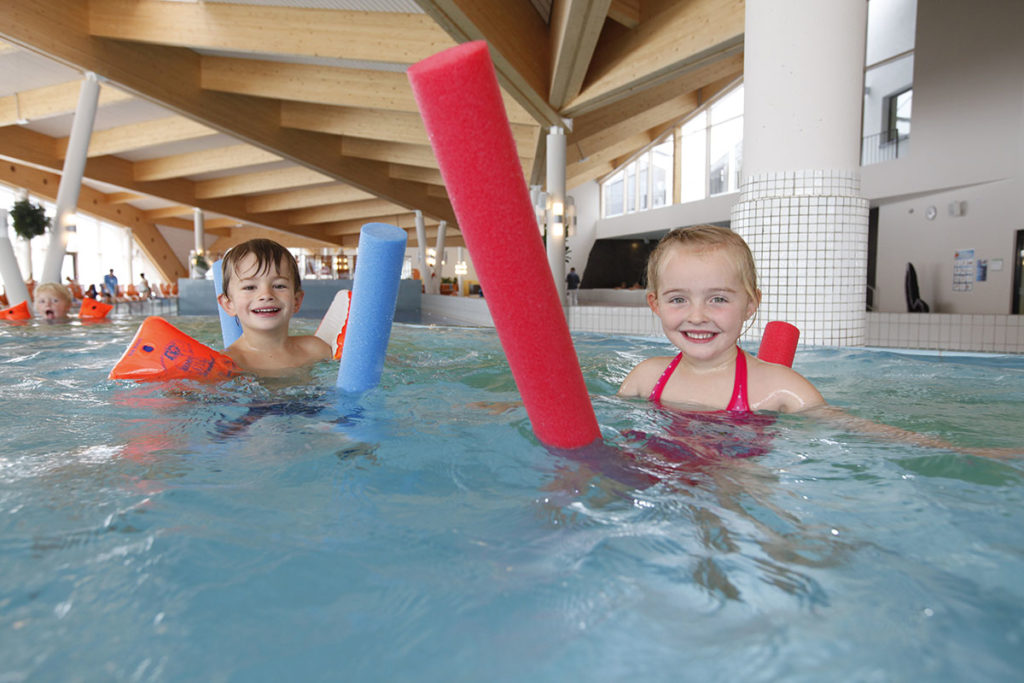 Erlebnis-Therme Amadé in Altenmarkt i. P.